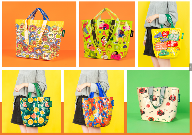 「環境にやさしいエコ素材」として注目されています。