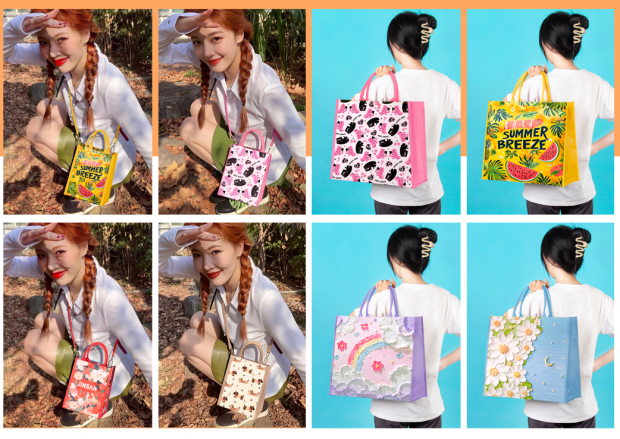 「環境にやさしいエコ素材」として注目されています。