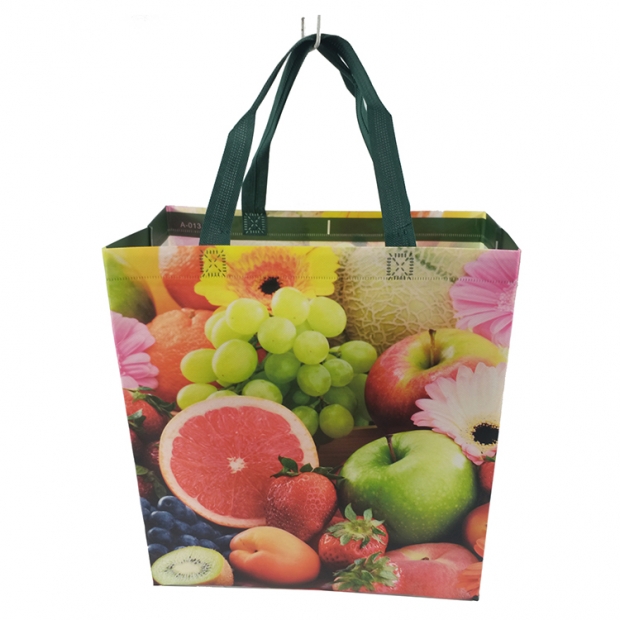 ベストタイプ 安価 ベトナム PP 織布 ショッピング