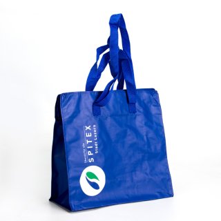 安価 カスタマイズ エコファブリック リサイクル可能 トレードショー