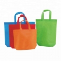 カスタム カラー バッグ エコフレンドリー リサイクル可能 食料品
