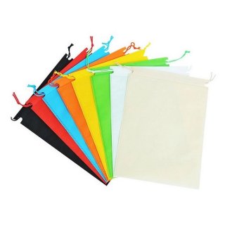 カスタマイズ 不織布 靴バッグ