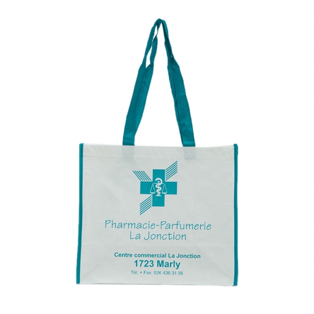 耐久性 ショッピング バージン 不織布 プロモーション バッグ 用