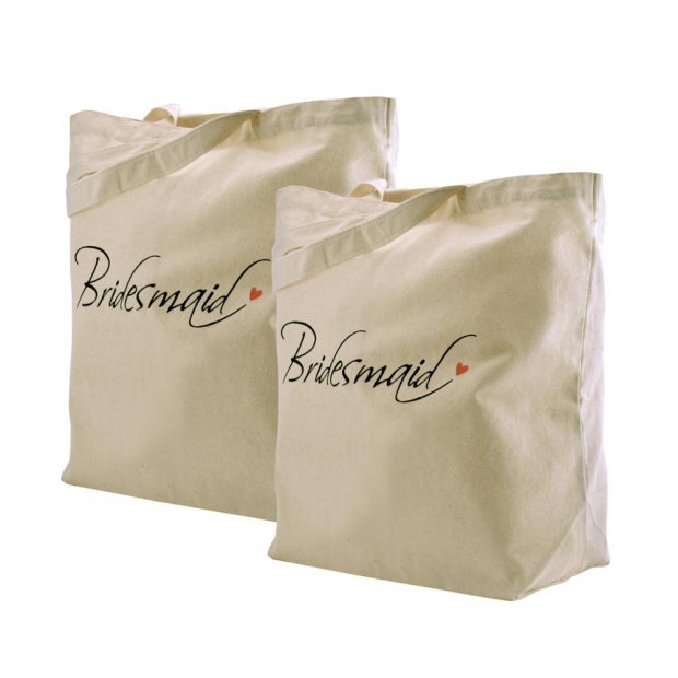 エコフレンドリー 130gsm 100% コットン トートバッグ