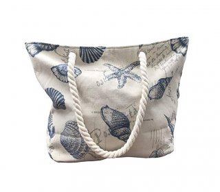 エコ ナチュラルカラー コットンキャンバスバッグ付き