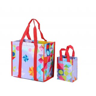 エンドツーエンド ハンドル PP 不織布 エンドツーエンド ハンドル PP 不織布