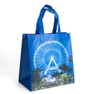 工場卸売 カラフル リサイクル ラミネート 印刷 PP 工場卸売 カラフル リサイクル ラミネート 印刷 PP