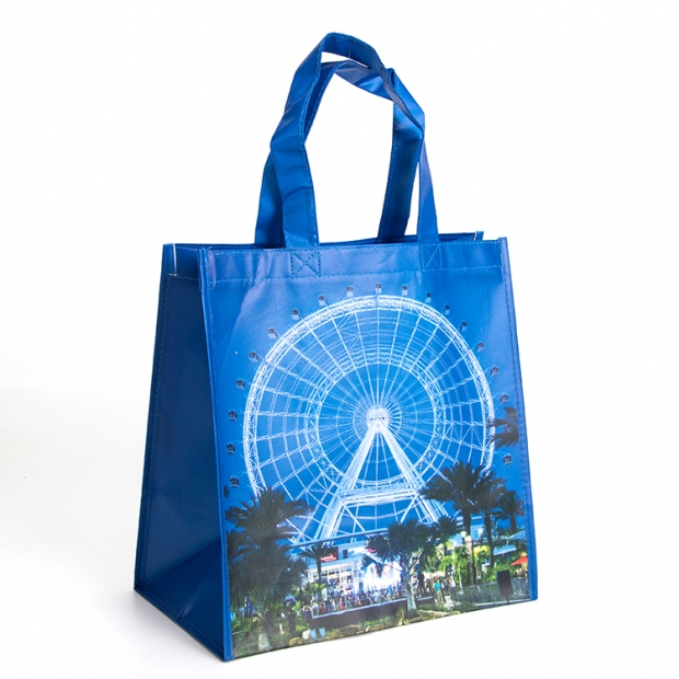 工場卸売 カラフル リサイクル ラミネート 印刷 PP 工場卸売 カラフル リサイクル ラミネート 印刷 PP