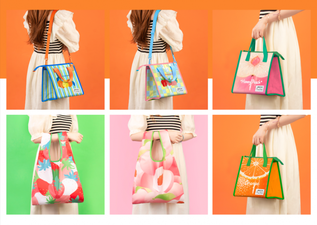 非常に軽い上、安価で強度もあり、焼却してもダイオキシン等の有害物質を排出しないため、「環境にやさしいエコ素材」として注目されています