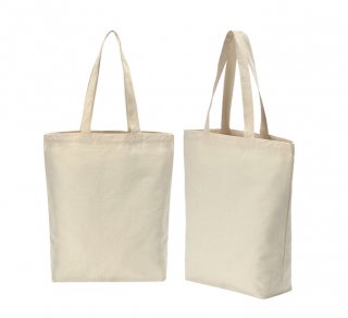 無料デザイン プロモーション メタリック コットン キャンバス ショッピング