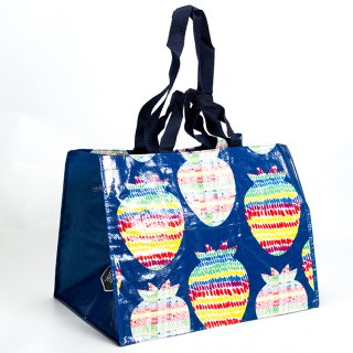 無料 PP 織布 ラミネート 食料品 トートバッグ 無料 PP 織布 ラミネート 食料品 トートバッグ