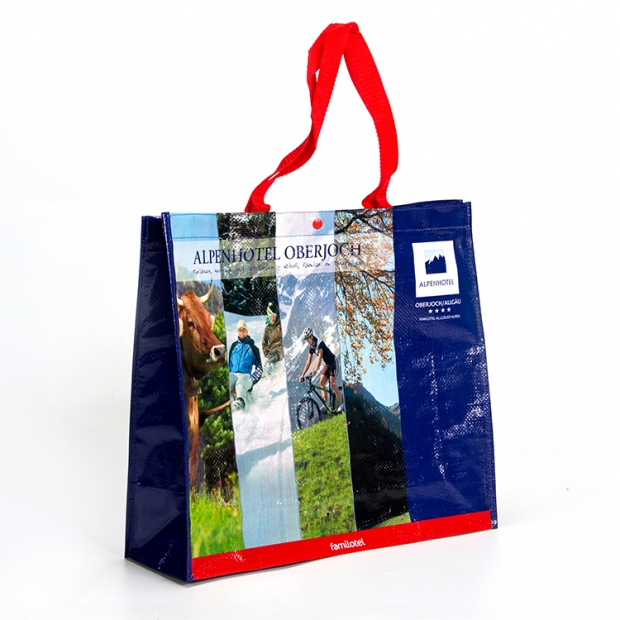 高品質 PP 不織布 バッグ 用