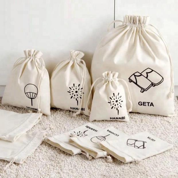 新しいデザイン カスタム ナチュラル オーガニック コットン ストリング