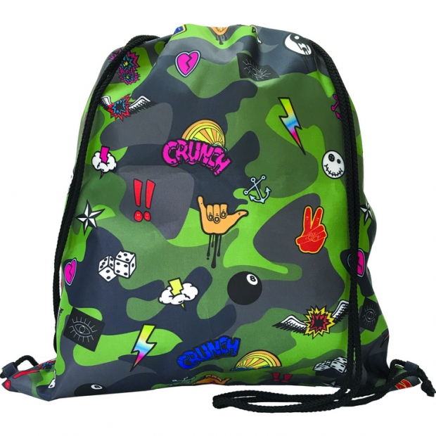 アウトドア スポーツ 防水 ドローストリング バッグ