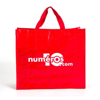 Sedex 4支柱 PP 織布 食品グレード