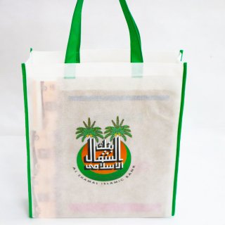 サプライヤー ムンバイ PLA ナイロン ハンドル ラミネート ショッピング