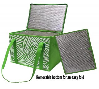 「保温ランチバッグ 保温バッグ 保温ランチ