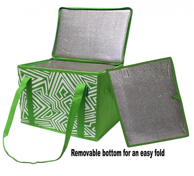 「保温ランチバッグ 保温バッグ 保温ランチ