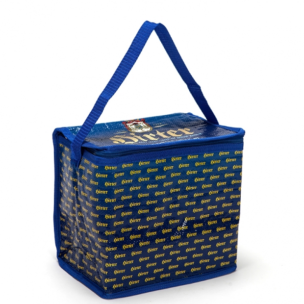 トップセラー ダブルコンパートメント ランチ クーラーバッグ