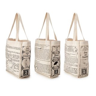 トートバッグ プロモーション かわいい コットン ショッピングバッグ