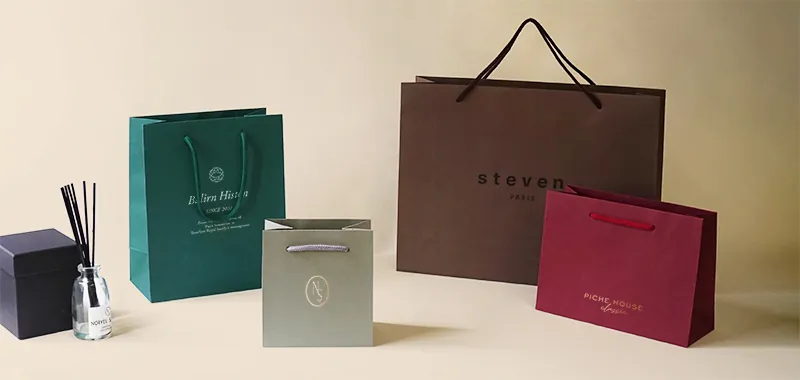 スタンダードペーパーバッグ